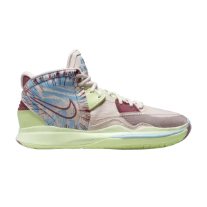 Nike Kyrie Infinity '1 World 1 People - Soft Pink' Rose clair/À peine un volt/Orchidée/Betterave douce CZ0204 600