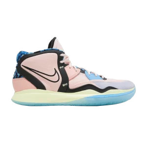 Nike Kyrie Infinity EP 'Valentine's Day' Baskets Multicolore/Multicolore DH5387 900