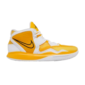 Nike Kyrie Infinity TB Promo 'University Gold' Or université/Blanc/Noir DX6653 701