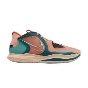 Nike Kyrie Low 5 EP 'Light Madder Root' Racine de Madra clair/Orange Mantra/Orange arctique/Épinette brillante DJ6014 800