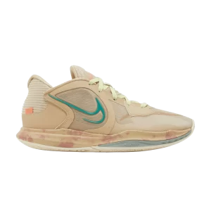 Nike Kyrie Low 5 'N7' Grain/Rose fossile/Sauge poussiéreuse/Bicoastal DQ7603 200