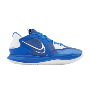 Nike Kyrie Low 5 TB 'Game Royal' Game Royal/Game Royal/Blanc DO9617 401