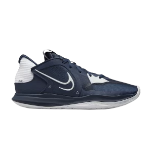 Nike Kyrie Low 5 TB 'Midnight Navy' Flotte de minuit/Flotte de minuit/Blanc DO9617 400