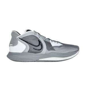 Nike Kyrie Low 5 TB Promo 'Wolf Grey' Gris loup/Noir/Blanc DX6651 003