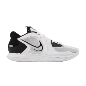 Nike Kyrie Low 5 'White Wolf Grey Black' Blanc/Blanc/Gris loup/Noir DJ6012 102
