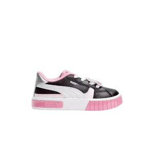 Baskets Puma L.O.L. Surprendre! x Cali Star Infant 'Beats' Noir/Argent 385084 01