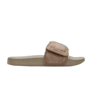 Puma Lauren London x Wmns Leadcat 2.0 Slide 'L.A. 'Sneakers Love Story – Fungi' Champignons/Teck 392299 02