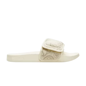 Puma Lauren London x Wmns Leadcat 2.0 Slide 'L.A. 'Sneakers Love Story – Vanilla Ice Vanilla Ice/Champignons 392299 01