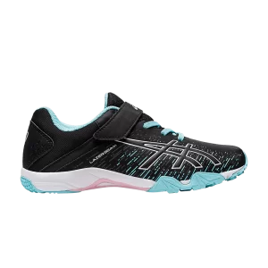 ASICS Lazerbeam SH-MG GS 'Noir Blanc Aqua' Noir/Blanc 1154A138 003