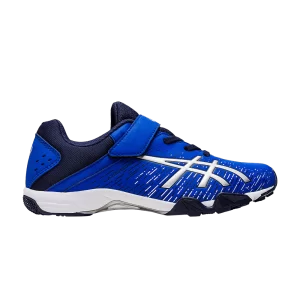 ASICS Lazerbeam SH-MG GS 'Bleu Argent' Bleu/Argent 1154A138 400