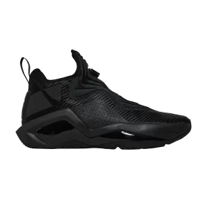 Nike LeBron Soldier 14 'Black' Noir/Gris foncé métallisé CK6024 003