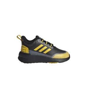 Baskets adidas LEGO x Racer TR I 'Black Equipment Yellow' Noir/Réfléchissant/Jaune matériel GW6420
