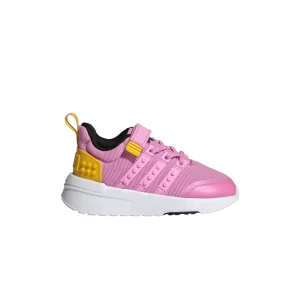 adidas LEGO x Racer TR21 EL I 'Bliss Orchid' Baskets Bliss Orchid/Bliss Orchid/Noir couleur ID7367