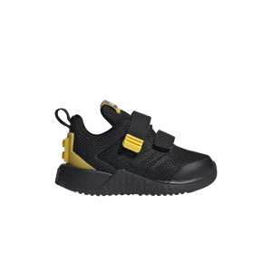 Baskets adidas Lego x Sport Pro I 'Black Equipment Yellow' Noir/Noir/Jaune matériel GW8125