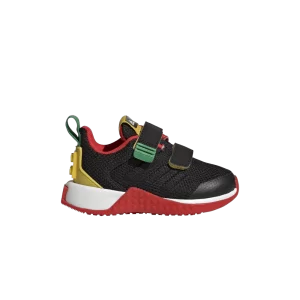 adidas LEGO x Sport Pro I Baskets 'Noir Rouge' Noir/Noir/Rouge HP2113