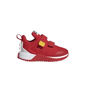 Baskets adidas LEGO x Sport Pro I 'Rouge' Rouge/Rouge/Blanc Nuage GW8093