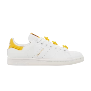 adidas LEGO x Wmns Stan Smith 'Multi' Baskets Fournisseur Couleur/Blanc Nuage/Or Métallisé GX7203