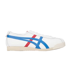 Baskets Onitsuka Tiger Limber Up NM 'White Directoire Blue' Blanc/Directoire Blue 1183B358 100