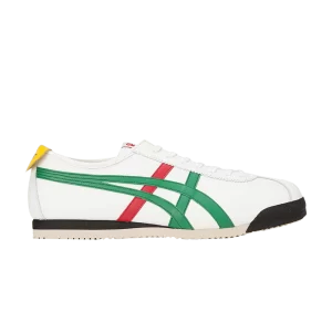 Onitsuka Tiger Limber Up NM 'White Green' Baskets Blanc/Vert 1183B358 102