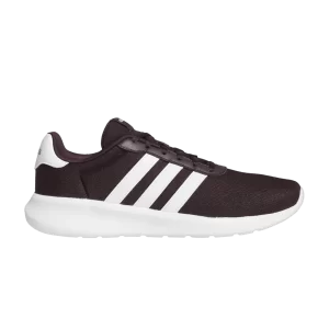 adidas Lite Racer 3.0 'Shadow Maroon' Couleur bordeaux/Nuage blanc/Noir GX6741