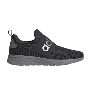 adidas Lite Racer Adapt 4.0 'Carbon Iron Metallic' Carbone/Fer Métallique/Noir GW8145
