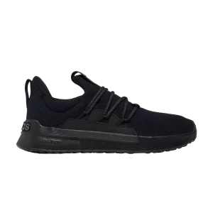 adidas Lite Racer Adapt 5.0 'Noir Gris' Noir/Noir/Six Gris GX6784