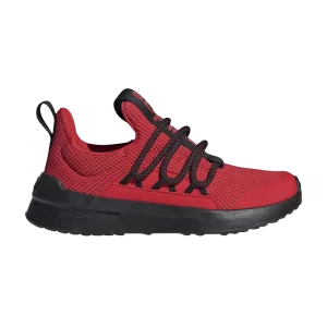 adidas Lite Racer Adapt 5.0 J 'Vivid Red Black' Rouge vif/Rouge/Noir GW4163