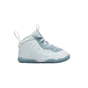 Nike Little Posite One TD 'Aura Worn Blue' Aura/Worn Bleu/Blanc/Aura DM1094 400