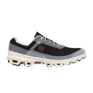 ON Loewe x Cloudventure 'Black Grey' baskets Noir 32 98179