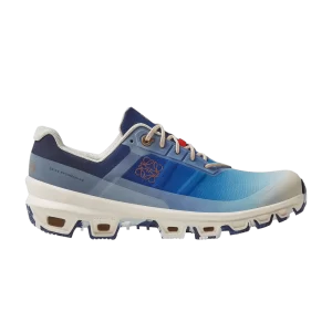 ON Loewe x Cloudventure 'Gradient Blue' baskets Dégradé bleu 32 98731
