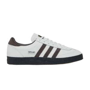 adidas Lothertex SPZL 'Mist Stone Dark Brown' couleur Misty Stone/Marron foncé/Noir GY3075