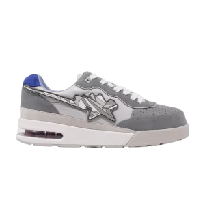BAPE Louis De Guzman x Wmns Roadsta 'Gris' Baskets Gris 1I73291909