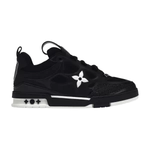 Louis Vuitton Skate Sneaker 'Noir' Noir 1AARR8