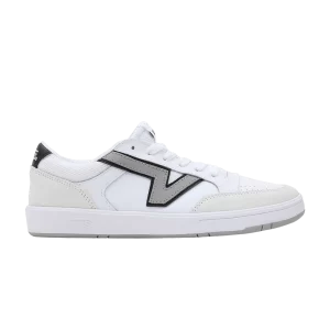 Vans Lowland CC 'White Sport Drizzle' Baskets Sports Drizzle/True Blanc VN0A7TNLIYP