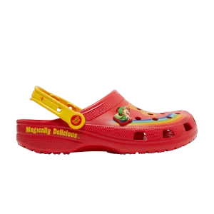 Crocs Lucky Charms x Classic Clog 'Magically Delicious' Baskets Crème 207118 610
