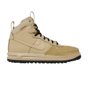 Nike Lunar Force 1 Duckboot 'Limestone' Limestone/Noir/Limestone DZ5320 200