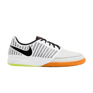 Nike Lunar Gato 2 IC 'White Photon Dust' Blanc/Photon Dust/Curry clair/Noir 580456 107