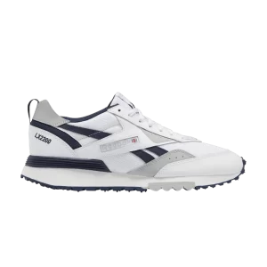 Reebok LX 2200 'White Vector Navy' Chaussures Blanc/Vector Navy/Pure Gris GW7201