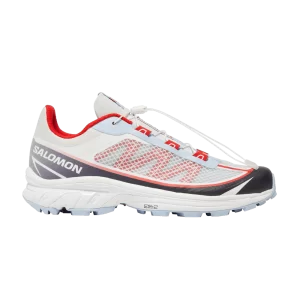 Salomon Madhappy x XT-6 FT 'Cloud' Baskets Nuage L47108100