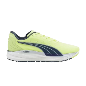 Puma Magnify Nitro 'Fizzy Light Dark Slate' Baskets Effervescentes Clair/Ardoise Foncé 195170 09