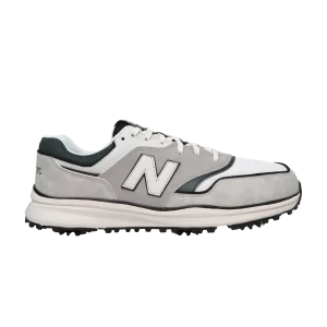 Baskets New Balance Malbon Golf x 997G 'Grey Green' Gris/Vert NBG997GGG