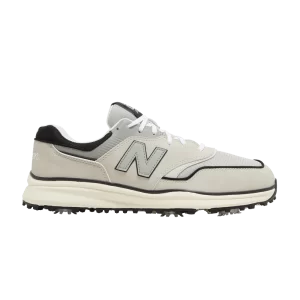 Baskets New Balance Malbon Golf x 997G 'Sand' Sable NBG997GSD