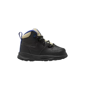 Nike Manoa TD 'Black Sesame' Noir/Sésame/Game Royal/Noir BQ5374 003