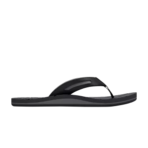 Under Armour Marathon Key 5 Sandale 'Black Stealth Grey' Noir/Gris 3025041 001