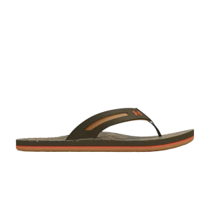 Under Armour Marathon Key 5 Sandale 'Tent Heritage Brown' Tente/Heritage Brown 3025041 300