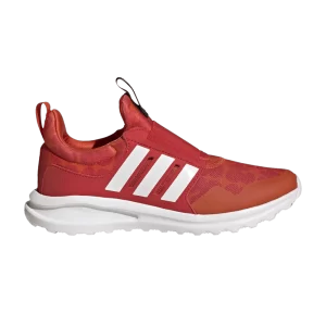 adidas Marimekko x ActiveRide 2.0 J 'Collegiate Orange' Orange/Blanc Nuage/Rouge Luxuriant GW7153
