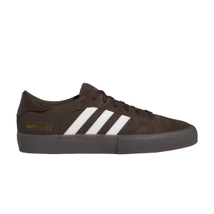 adidas Matchbreak Super 'Brown Cardboard' Marron/Blanc Nuage/Carton GY6927