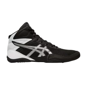 ASICS Matflex 6 'Noir Argent' Noir/Argent 1081A021 001