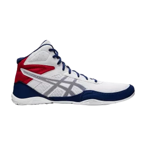 ASICS Matflex 6 'Blanc Océan Profond' Blanc/Océan Profond 1081A021 100