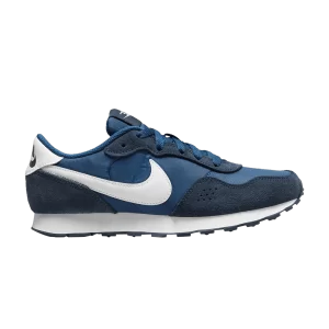 Nike MD Valiant GS 'Marina' Baskets Marina/Flotte d'armes/Blanc CN8558 405